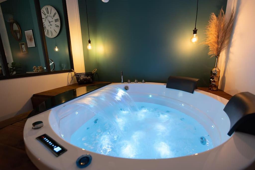 Loveappart21 L'experience Bien Etre Appartement *