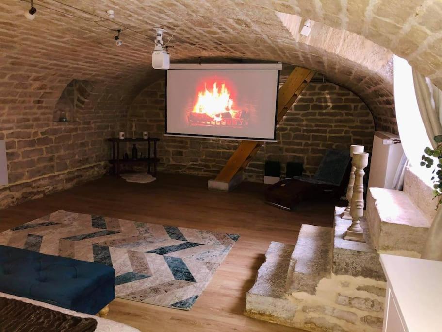 Appartement Loveappart21 L'experience Bien Etre